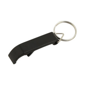 Handy Bottle Opener Key Ring