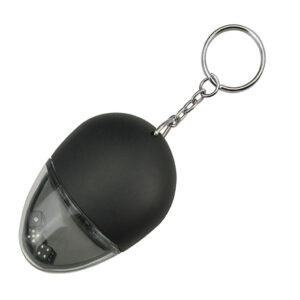 Mouse Bottle Opener Key Ring