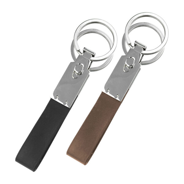 Cardinal Multi Key Ring