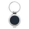 Ebony Key Ring