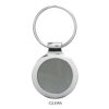 Ebony Key Ring