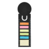 Bookmark Ruler Sticky Note Pad
