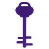 Mobile Key Stands