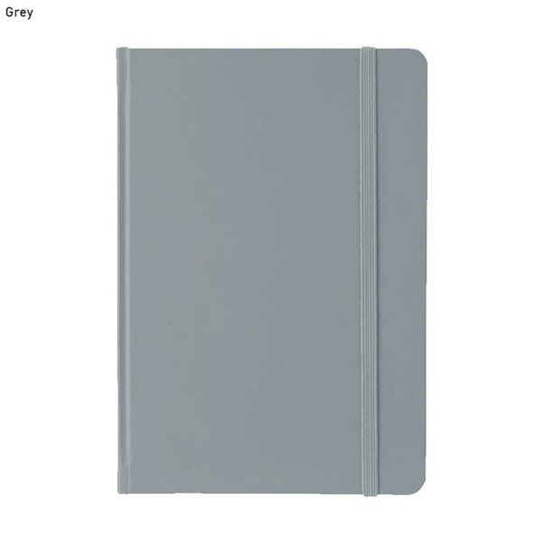 A5 PU Notebook