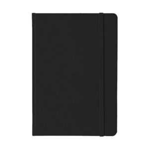 A5 PU Notebook