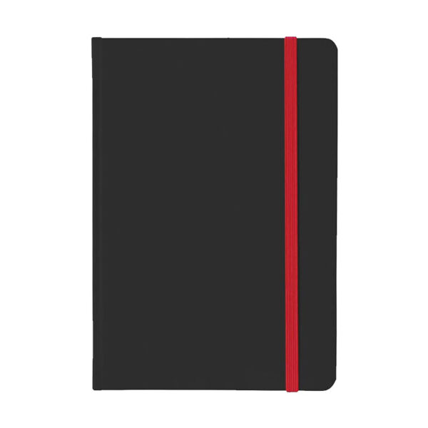 A5 PU Notebook