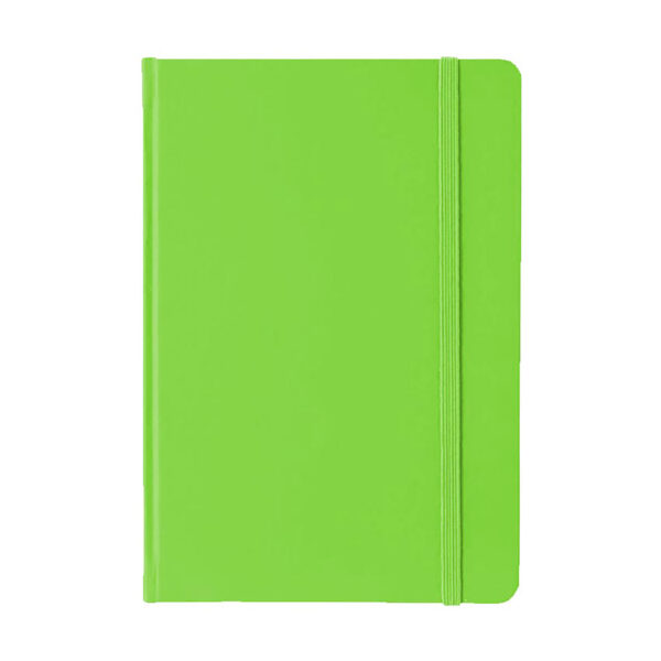 A5 PU Notebook