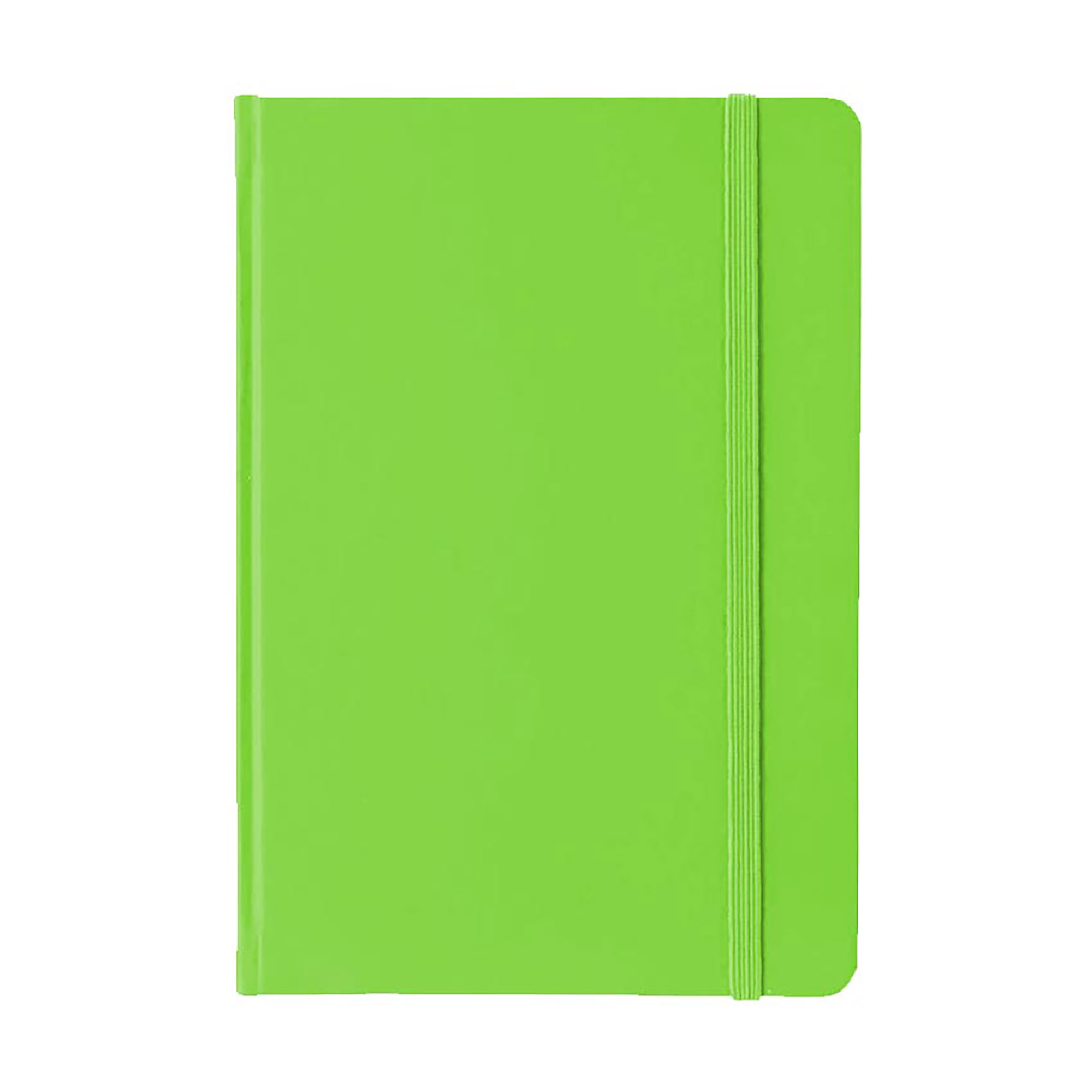 A5 PU Notebook