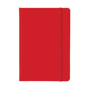 A5 PU Notebook