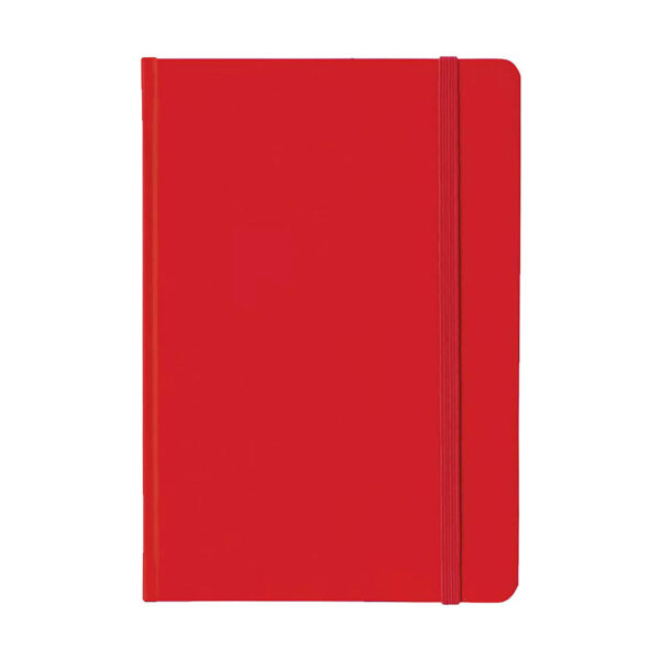 A5 PU Notebook