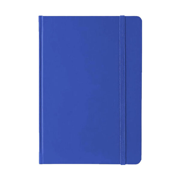 A5 PU Notebook