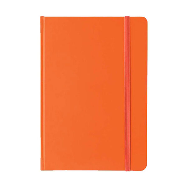 A5 PU Notebook