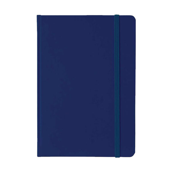 A5 PU Notebook