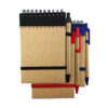 Banya Recycled Paper Jotter Pad