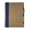 Envi A5 Recycled Paper Notebook