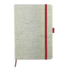 Farati A5 Cotton Notebook