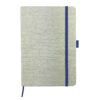 Farati A5 Cotton Notebook
