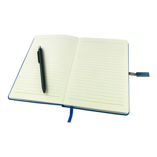 Derly Premium Notebook