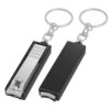 Narja Nail Clipper Key Ring