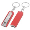 Narja Nail Clipper Key Ring