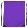 Nylon Backsack