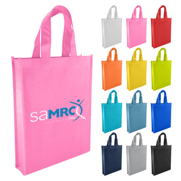 Non Woven Trade Show Bag