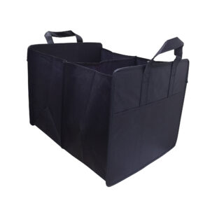 Non Woven Payload Cargo Organiser