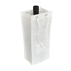 Non Woven Single Bottle Bag