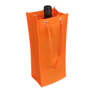 Non Woven Single Bottle Bag