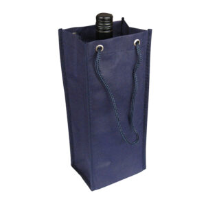 Non Woven Single Bottle Bag