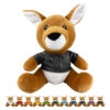 Kangaroo Plush