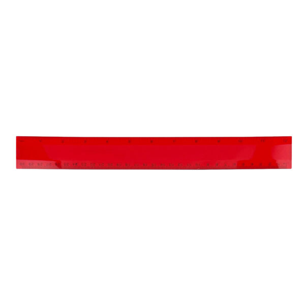 Plastic Ruler 30cm