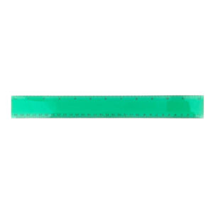 Plastic Ruler 30cm