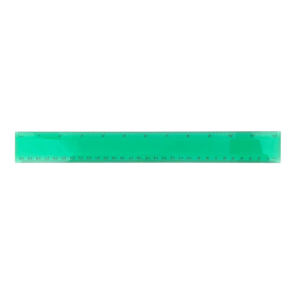 PVC Soft Plastic Ruler