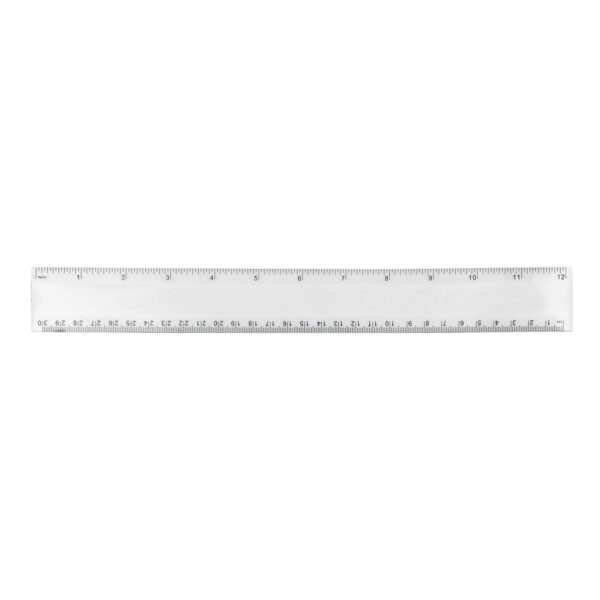 PVC Soft Plastic Ruler