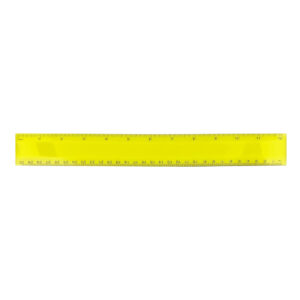 PVC Soft Plastic Ruler