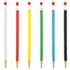 Round Mechanical Pencil