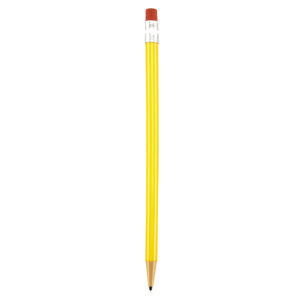 Round Mechanical Pencil