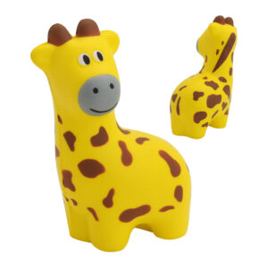 Stress Giraffe