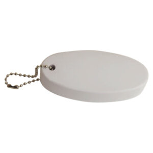 Stress Floating Key Ring