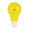 Stress Light Bulb