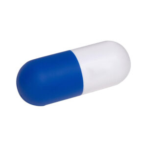 Stress Pill Capsule