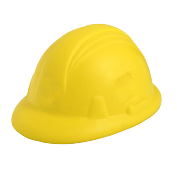 Stress Hard Hat