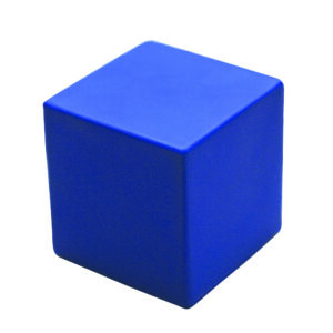 Stress Cube