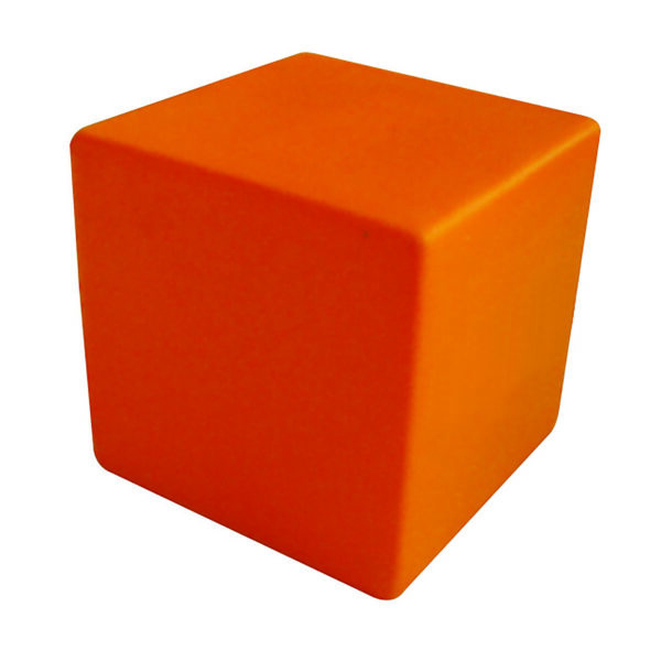 Stress Cube