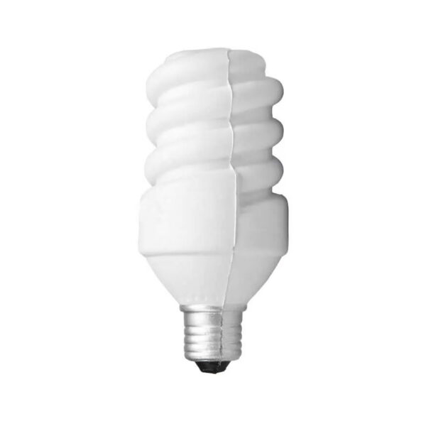 Stress Energy Saving Light Bulb