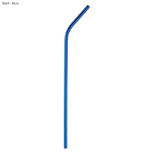 Stainless Steel Straw