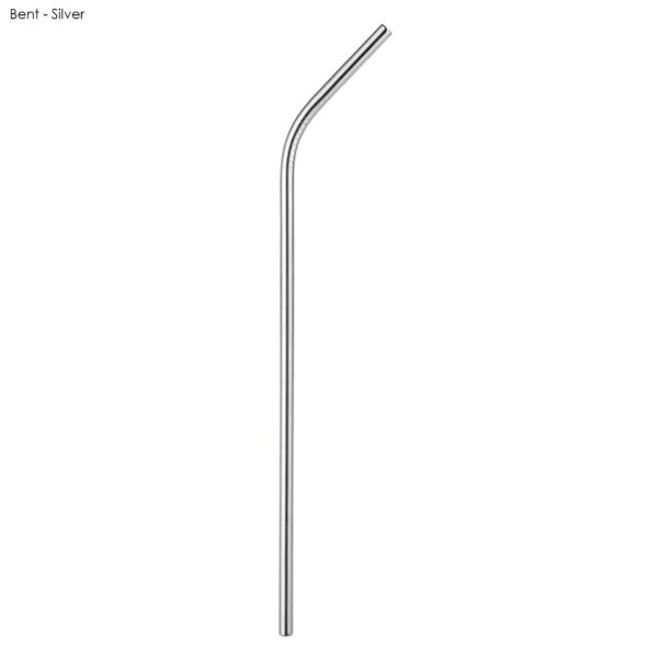 Stainless Steel Straw