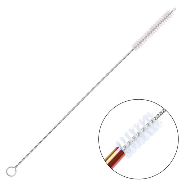 Stainless Steel Straw