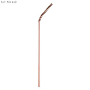 Stainless Steel Straw